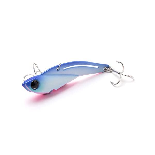 Jackson(ジャクソン) テッパンバイブ 26g #GPP グローパープルピンク