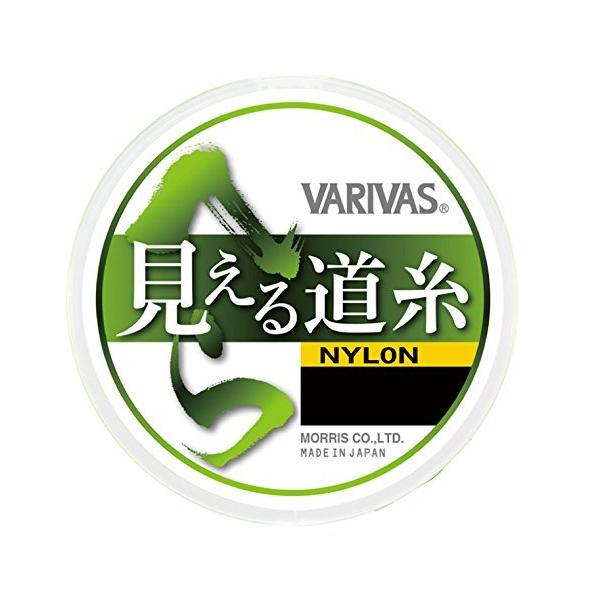 VARIVAS(�o���o�X) ���C�� �ւ� �����铹�� 0.6��.