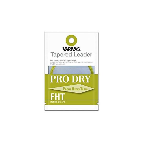 VARIVAS(�o���o�X) �n���X �e�[�p�[�h���[�_�[ �v���h���C FHT 11ft 3X TL-38