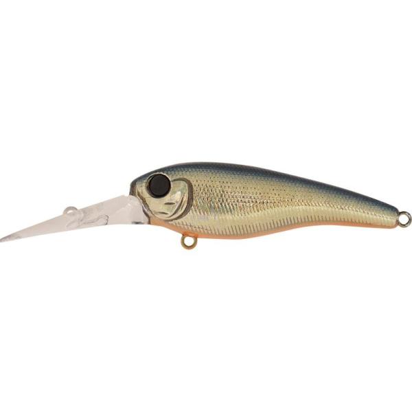 Jackson(ジャクソン) FLOW SHAD ZERO GDS ゴールデンシャッド 5g