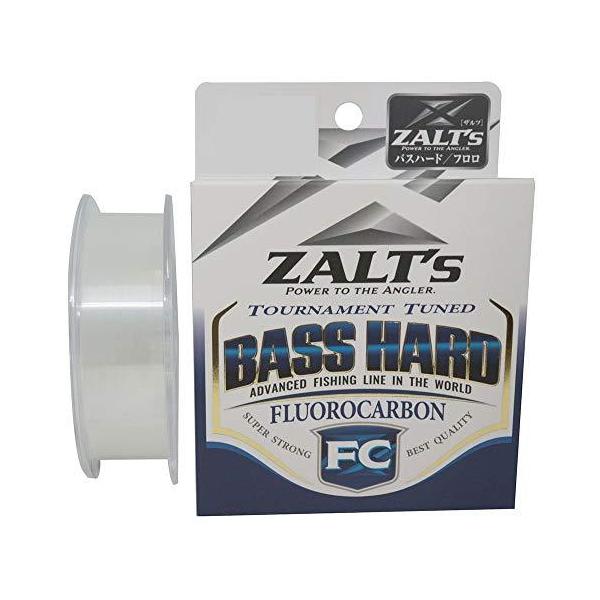 �U���c(Zalt's) ���C�� BASS HARD 150yds FC Z3110D 10lb