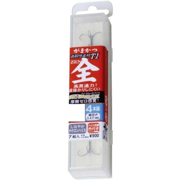 ܂ HCin[hP[Xj T-1S(imX[XR[g) 4{d 6.5-1