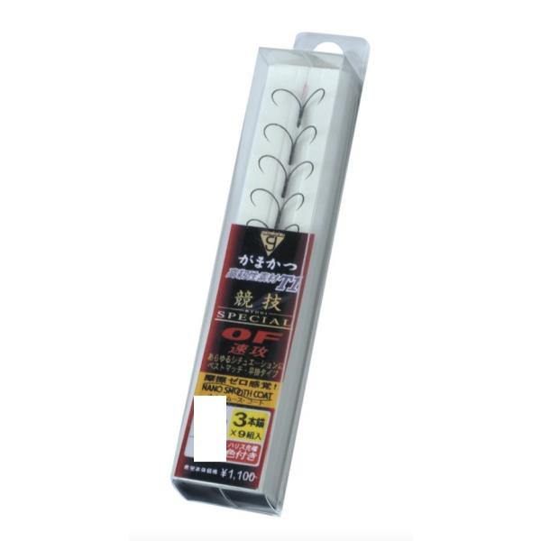 ܂(Gamakatsu) A152 SC T1 ZSP OFU (NSC) 3{d   6.5-1