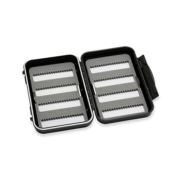 c&amp;fデザイン CF-2544+ ([ミディアム] アトラクター・フライケース) 18.5×10.7×4.1cm