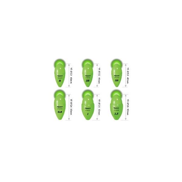 �n�s�\��(Hapyson) �ΐF���� ���P�x���ʂ��E�L B YF-8721