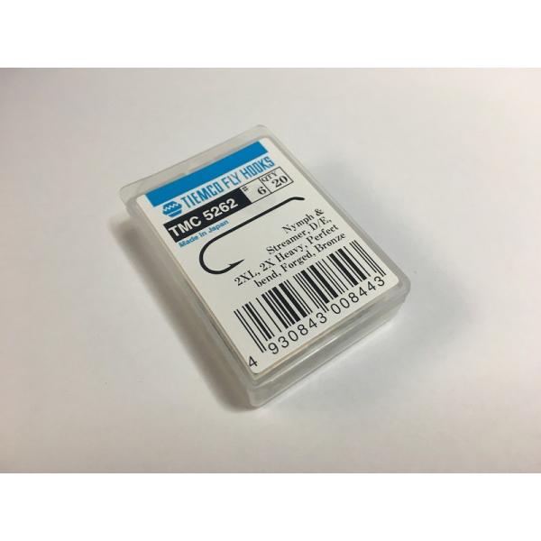 �e�B���R(TIEMCO) SMALL PACK TMC5262 #6