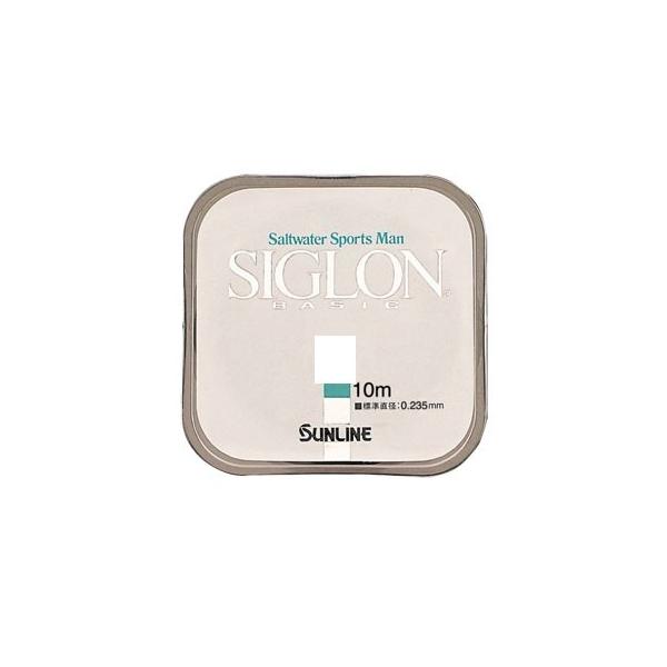 TC(SUNLINE) C SIGLON x[VbN 10m 8