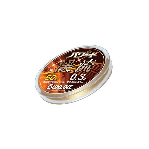 TC(SUNLINE) iCC p[hk 50m 0.6 i`uE