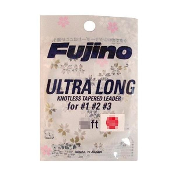 Fujino(�t�W�m) �E���g�������O���[�_�[ 18ft   5X