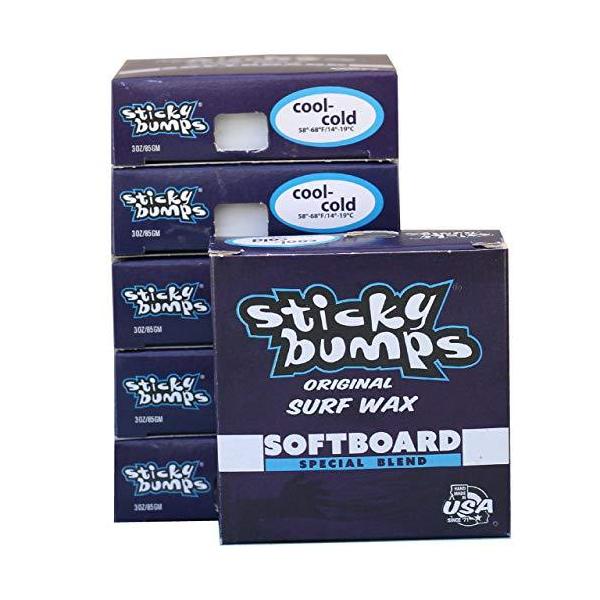 Sticky Bumps \tggbv T[tbNX N[/R[h (6pbN)