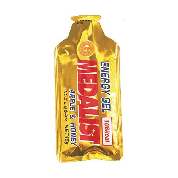 ・メダリスト メダリスト エナジージェル(1袋) 889125