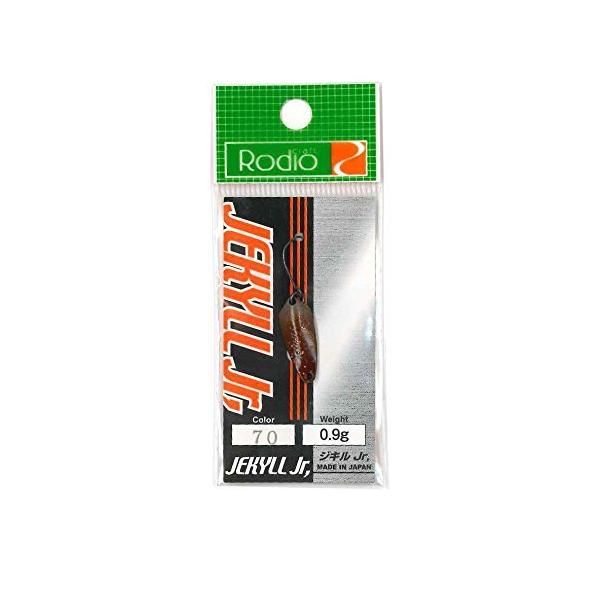 Rodiocraft(���f�I�N���t�g) ���A�[ JEKYLL Jr 0.9g #70 �ČI �X�v�[��