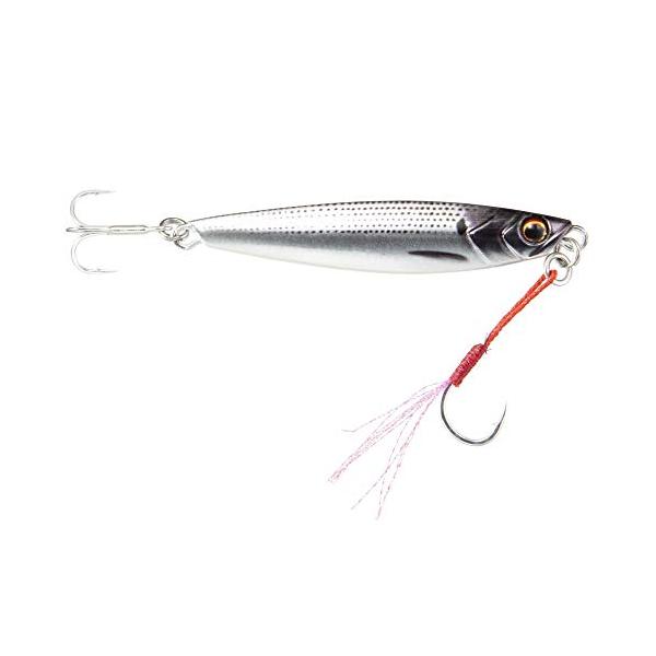 30g ジグパラ ライブベイト ハードルアーの人気商品 通販 価格比較 価格 Com