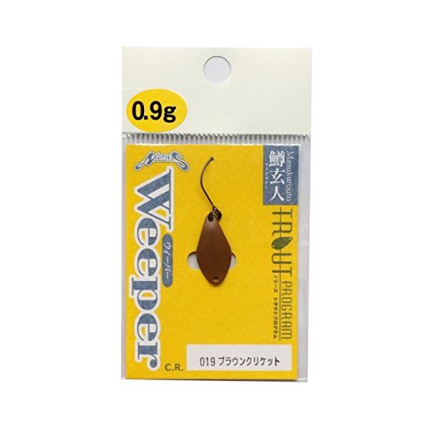 �m���[�Y(NORIES) �X�v�[�� �����l �E�B�[�p�[ 0.9g �u���E���N���P�b�g #019 4935