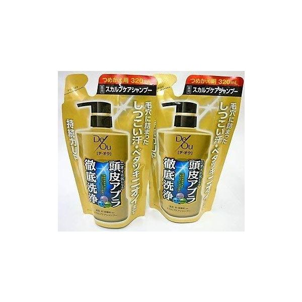 シニアファッション 送料込 まとめ買い 0 デ オウ 薬用スカルプケアシャンプー つめかえ用 ３２０ｍｌ 0点セット 早者勝ち Falpeapn Com Br