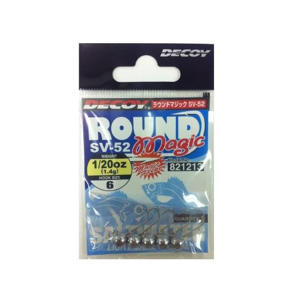 JcC`(KATSUICHI)fRC Eh}WbN SV-52 6-1/20