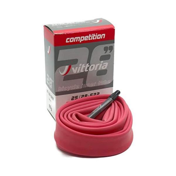 Vittoria Latex ebNX `[u RVC 700c 48mm rbgA (700×19/23c)