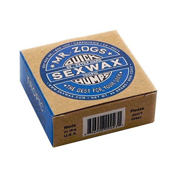 SEXWAX ���b�N�X QUICK HUMPS 6X �u���[