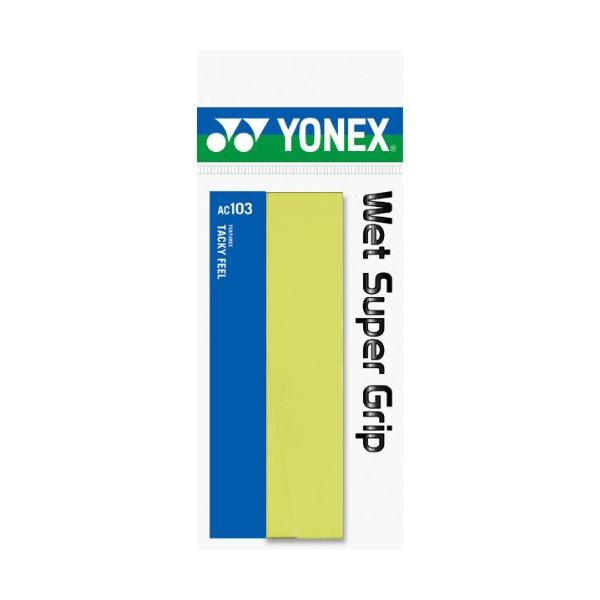 YONEX(lbNX) EFbgX[p[Obv1P AC103 (309)VgXO[