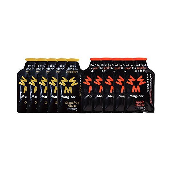 Mag-on (}OI) GiW[WF O[vt[c5 Abv () 5 v10Zbg