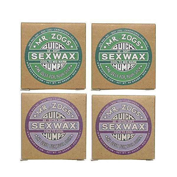 MRS PALMERS ミセスパーマーズ WAX ULTRA STICKY ワックス サーフワックス 5グレード BASE COAT COLD