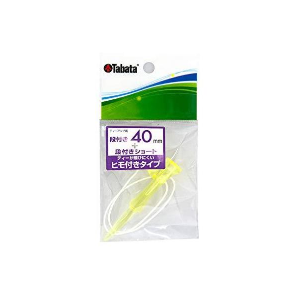 Tabata(^o^) St eB[ Rt vX`bNeB[ it iteB[ ST 40mm GV1416 40