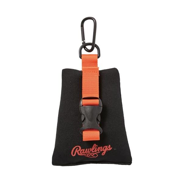 他サイト： ローリングス 野球用 大人用 グラブホルダー グラブ メンテナンス メンテ ドライヤー 湿気取り EAOL13F04 オレンジの商品画像