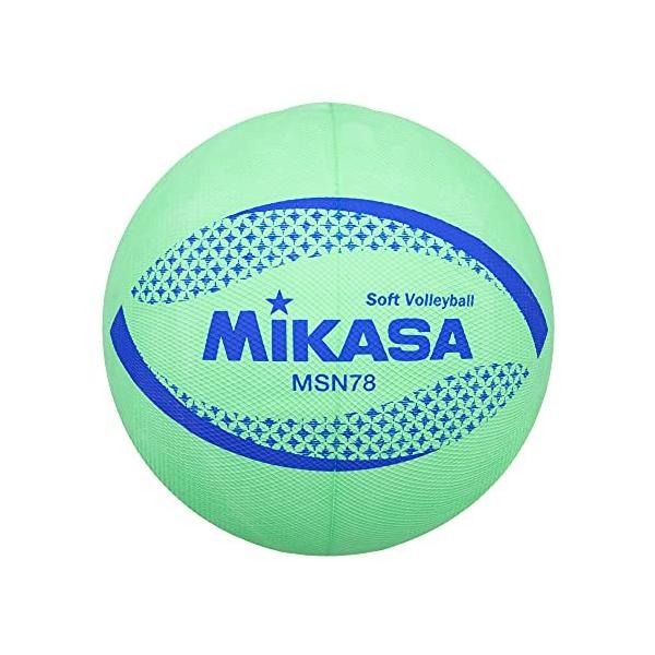 ~JT(MIKASA) J[\tgo[{[ ~78cm 苅(O[)MSN78-G