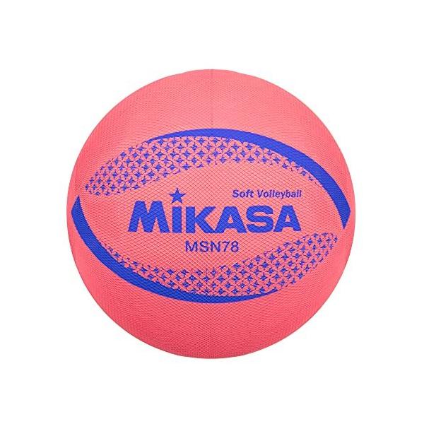 ~JT(MIKASA) J[\tgo[{[ ~78cm 苅(bh)MSN78-R