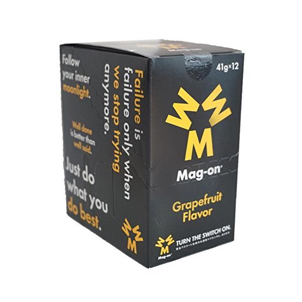 Mag-on(}OI) GiW[WF O[vt[c 12 TW210121