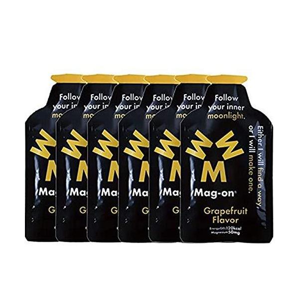 ・グレープフルーツ 内容量：41ｇ×６個