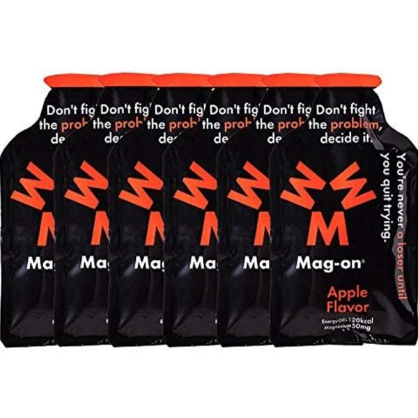 ・アップル 内容量：41ｇ×６個