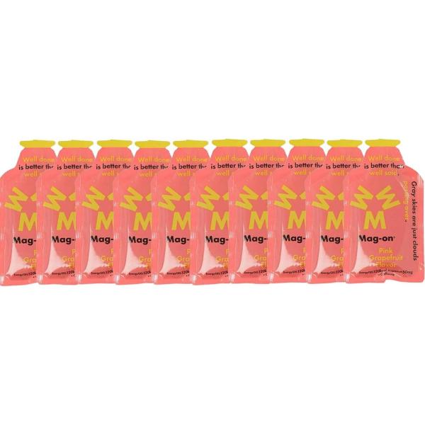 Mag-on }OI GiW[WF sNO[vt[c10Zbg