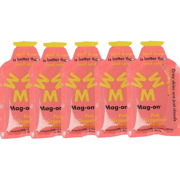 ピンクグレープフルーツ5個セット