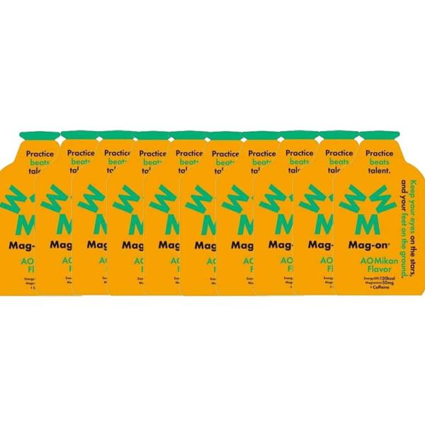 Mag-on }OI GiW[WF ݂10Zbg