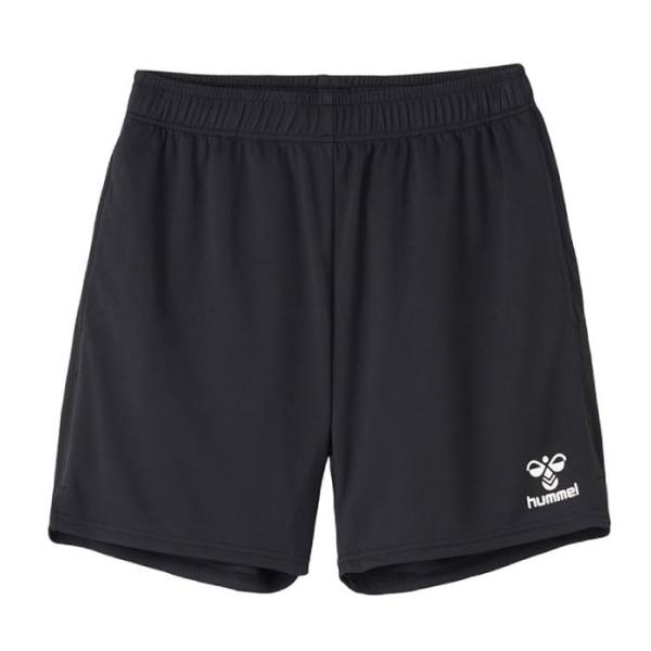 ヒュンメル（hummel）　HAK4004　90　ハンドボール　レディース ハンドボールレフリーパンツ　22FW