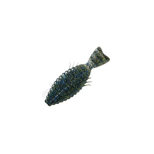 deps ブルフラット ５．８インチ ＃６４ ブルーギル ※お一人様1個まで