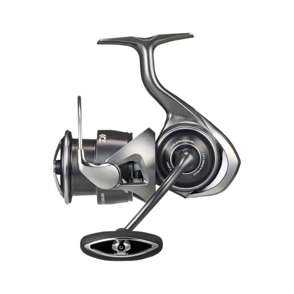 ダイワ(DAIWA) スピニングリール 25CALDIA(カルディア) LT3000-XH