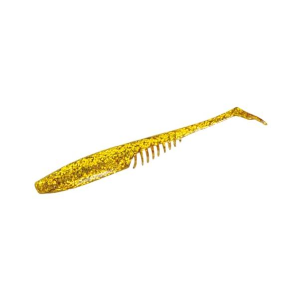 マグバイト(Magbite) ROCKチャッキー 4.8inch #02 キンキラベイト MBW25