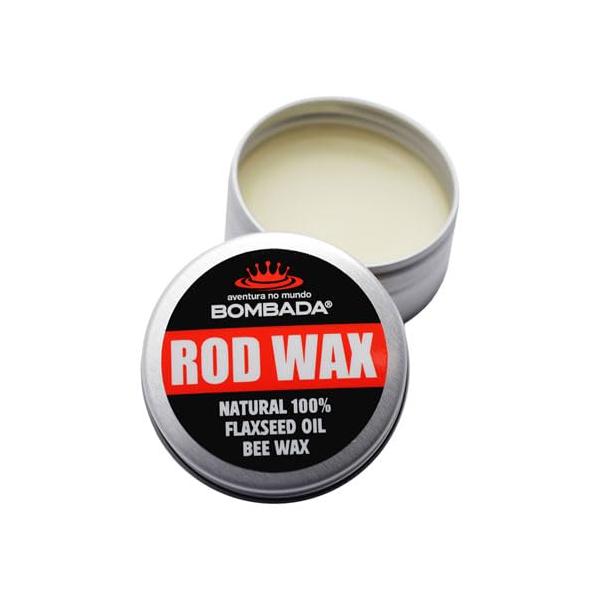 ボンバダ ロッドワックス BOMBADA
