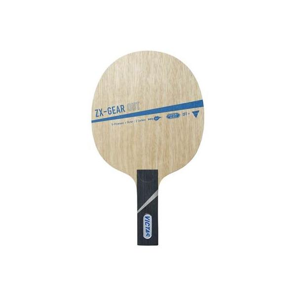 BN^X(VICTAS) 싅 Pbg ZX-GEAR OUT VF[Nnh Up fޓ Xg[g 028905