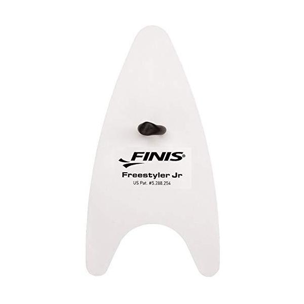 FINIS(フィニス) 水泳 練習用 パドル フリースタイルパドル ジュニア用 [日本正規品] 10500648