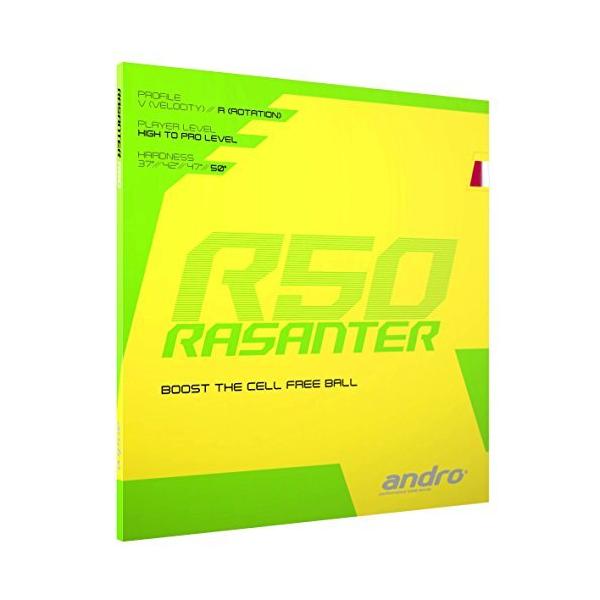 andro(�A���h��) �싅 ���o�[ ���U���^�[R50 �V���[�Y�C�`�̉�]�� 112289 �N��(BK) ULTRA MAX
