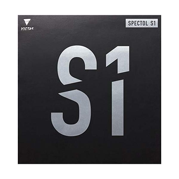 ���B�N�^�X(VICTAS) �싅 ���o�[ �\�\�t�g �X�y�N�g�� S1 SPECTOL S1 ���b�h(0040) 2.0 210010