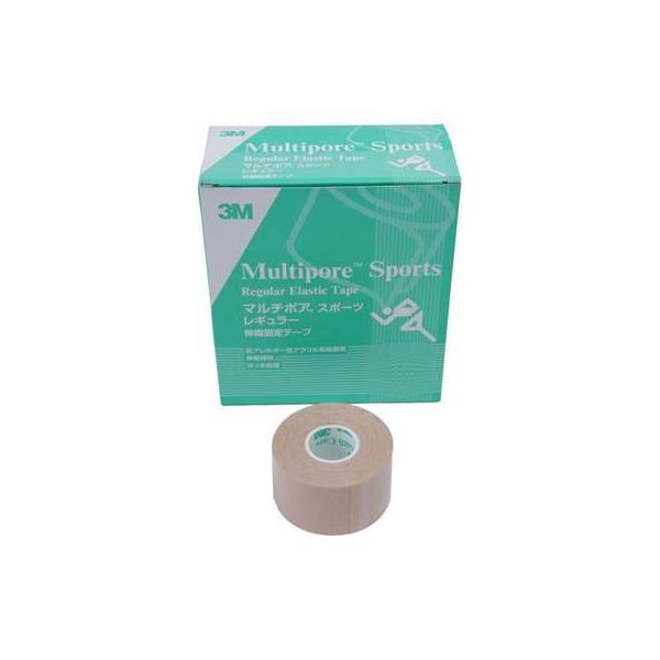 3M(�X���[�G��) �L�l�V�I���W�[ �e�[�s���O �}���`�|�A�X�|�[�c ���M�����[ 37.5mm 8�� 2743375