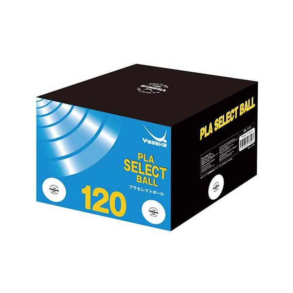 ・数量:10ダース(120球入り)・カラー:ホワイト・素材:ABS樹脂・原産国:中国