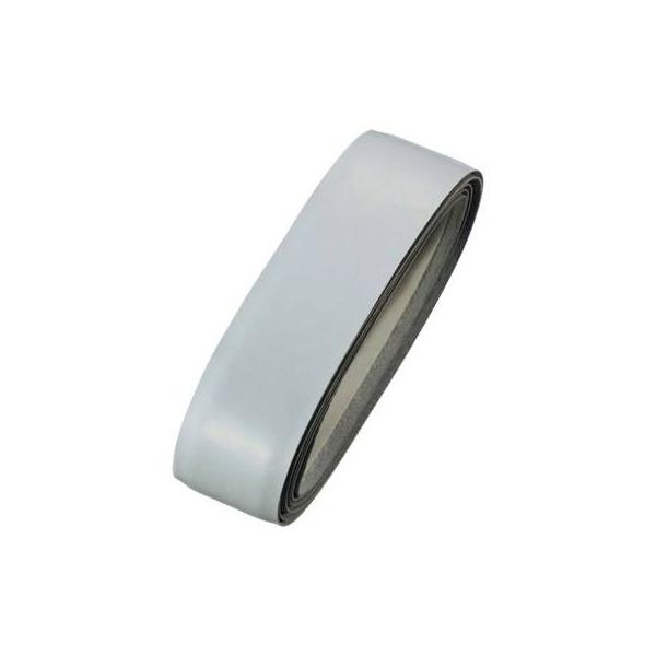 他サイト： ヨネックス(YONEX) スーパーレザーカスタムシングリップ グレー AC127 010の商品画像