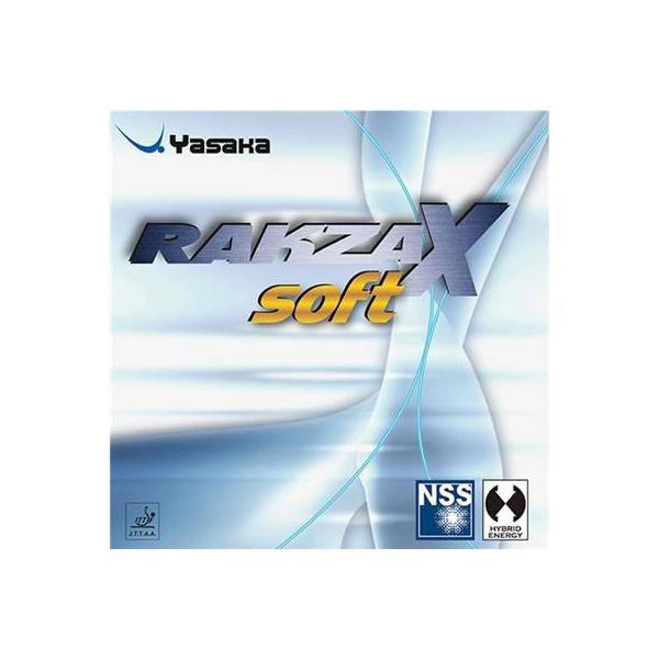 ���T�J(YASAKA) �싅 ���o�[ ���N�UX �\�t�g B83 �A�J TA