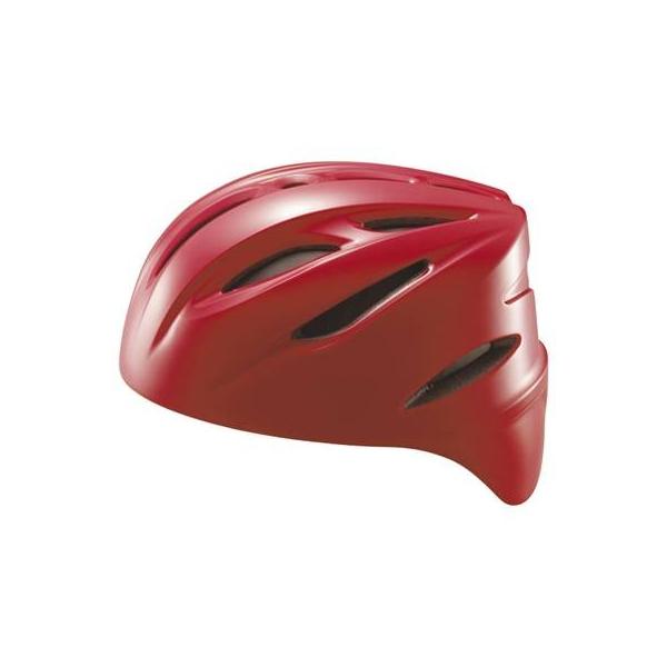 ZETT(�[�b�g) �싅 � �ߎ�p �w�����b�g BHL40R ���b�h M