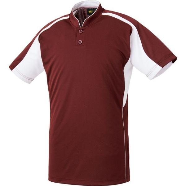 �[�b�g(ZETT) �싅 �x�[�X�{�[��T�V���c �x�[�X�{�[���V���c �G���W×�z���C�g(6811) SS�T�C�Y BOT731